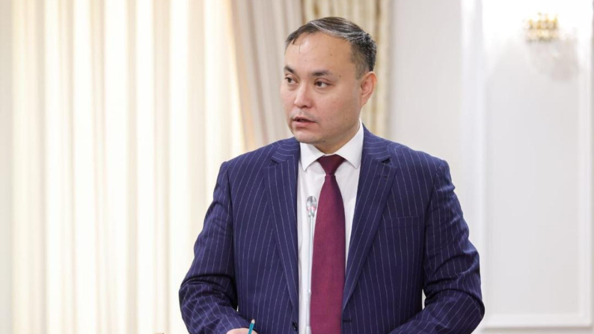 До 2025 года в Казахстане построят 9 новых водохранилищ