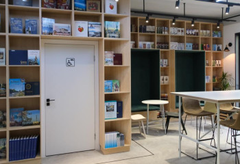 Круглосуточные библиотеки появятся в Алматы