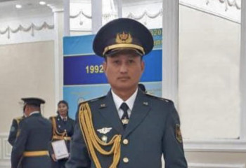 Астанада Қарулы күштердің әскери қызметшісі жасөспірімді аман алып қалды