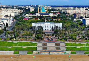 8 новых участков орошения планируют ввести в Павлодарской области