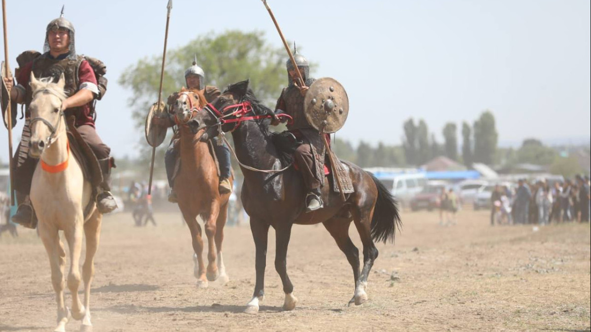  © Пресс-служба акимата Алматы 