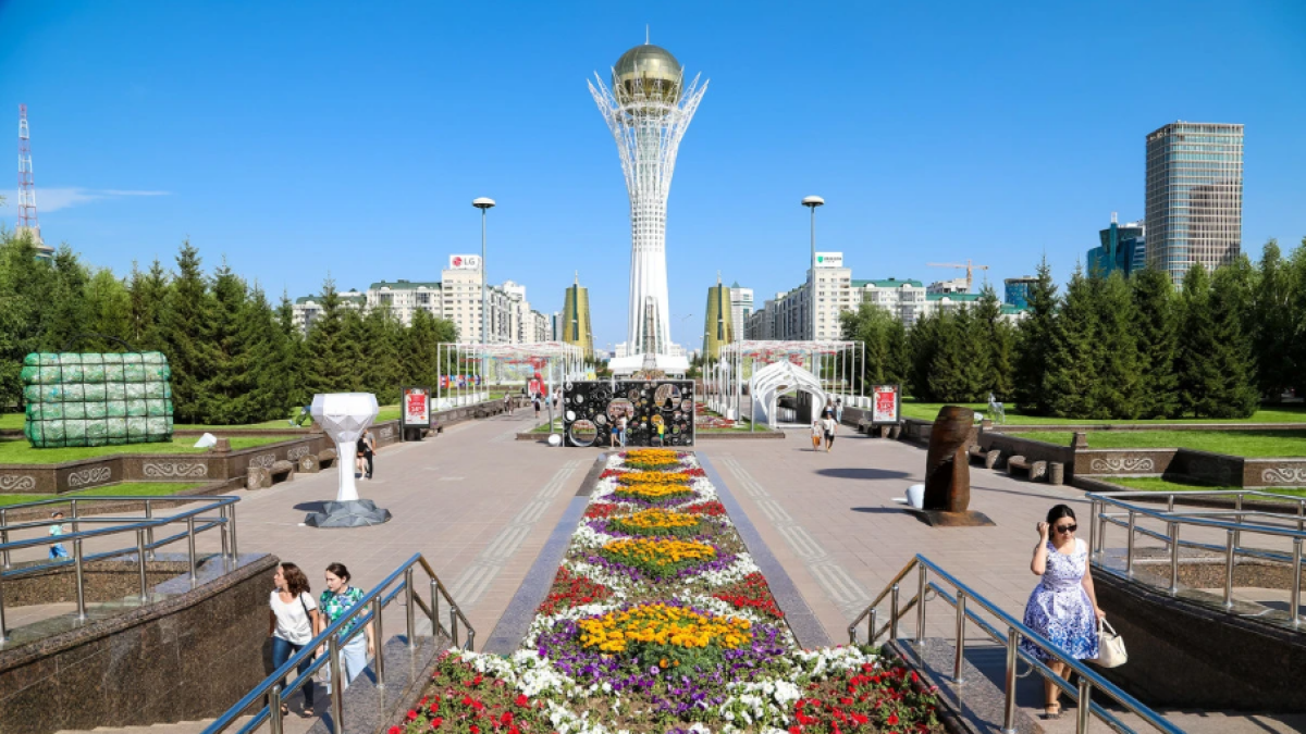  ©El.kz/Бауыржан ЖУАСБАЕВ 