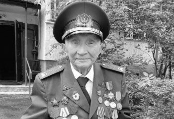 Скончался последний солдат легендарной Панфиловской дивизии