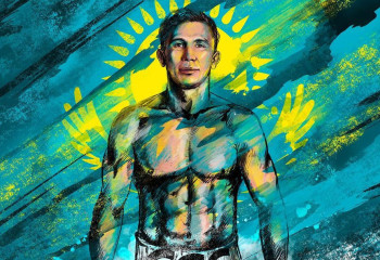 Геннадию Головкину бросили новый вызов