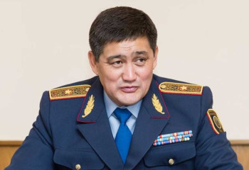 Серік Күдебаевтың түрмедегі суретіне байланысты тексеру жұмыстары жүргізілмек