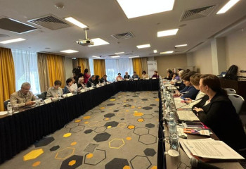 Партнерство с НПО поможет усилить борьбу с туберкулезом