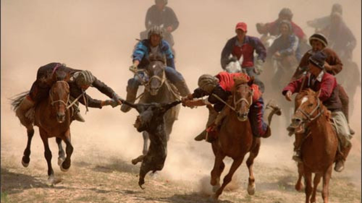  Ашық дереккөзден 