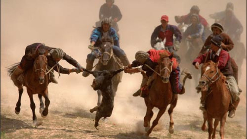  Ашық дереккөзден 