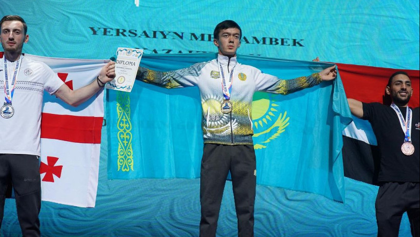  Спортты дамыту дирекциясы 