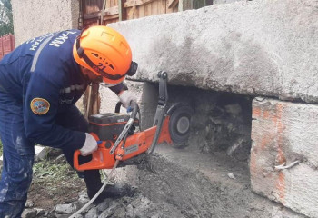 Специальные учения «Скала-2023» проходят в Беларуси с участием казахстанцев