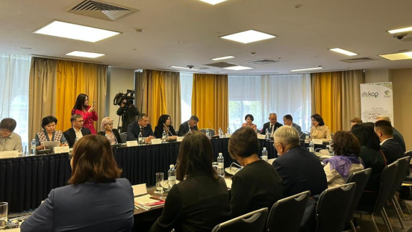  Денсаулық сақтау министрлігі 