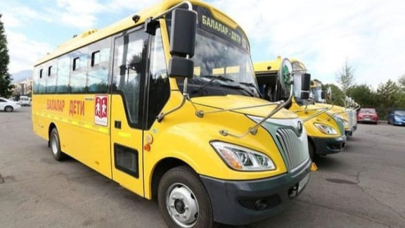  Алматы қаласының әкімдігі 