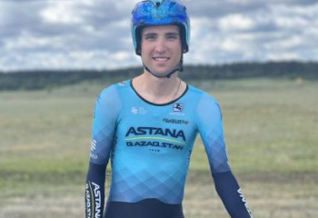 Гонщик «Астаны» стал 45-м на «Гран-при Плуэ»