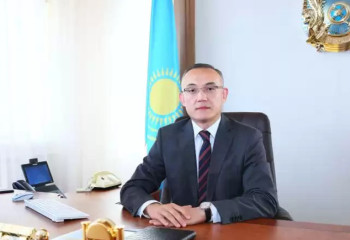 Галымжан Пирматов снят с должности Председателя Нацбанка