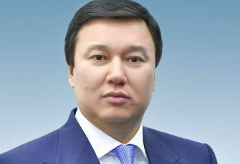 Ақтөбе облысы әкімінің жаңа орынбасары тағайындалды