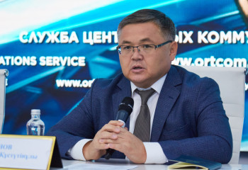 Елордада ұлттық спорт түрлерінен VI фестиваль өтеді