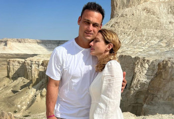 Мальчик или девочка: Илья Ильин с супругой устроили гендер-пати