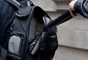 В Шымкенте обокрали членов комиссии турнира по теннису