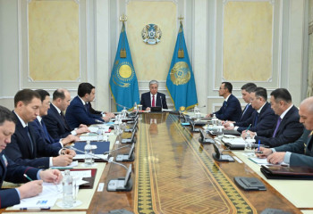 “Кейбір отбасылар үшін үлкен қасіретке айналды”. Тоқаев лудоманияға қарсы күрес жүргізуді тапсырды