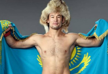 Шавкат Рахмонов Қазақстанның табиғатын көрсетті