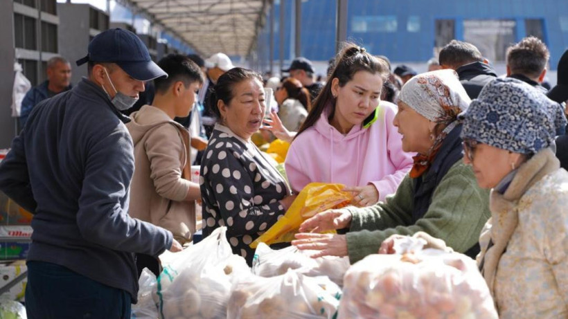  Астана әкімдігінің ресми сайты 