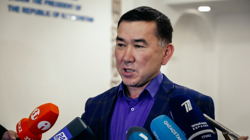  ©El.kz/Арман МҰХАТОВ 