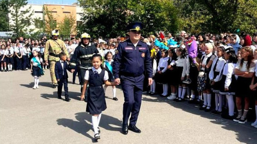  ТЖМ баспасөз қызметі 