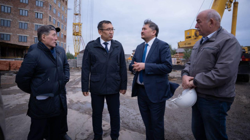  Ғылым және жоғары білім министрлігінің баспасөз қызметі 