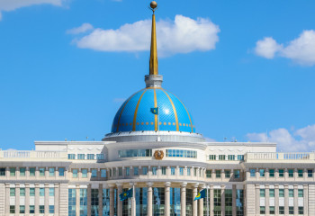 Мемлекет басшысы Үкімет құрамында бірнеше тағайындау жасады