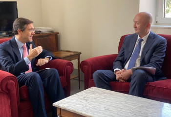 Испания министрлігі Қазақстан Президентінің жолдауын талқылады