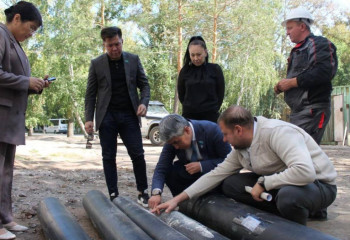 Порядка 100 коммунальных предприятий страны проверило Миннацэкономики