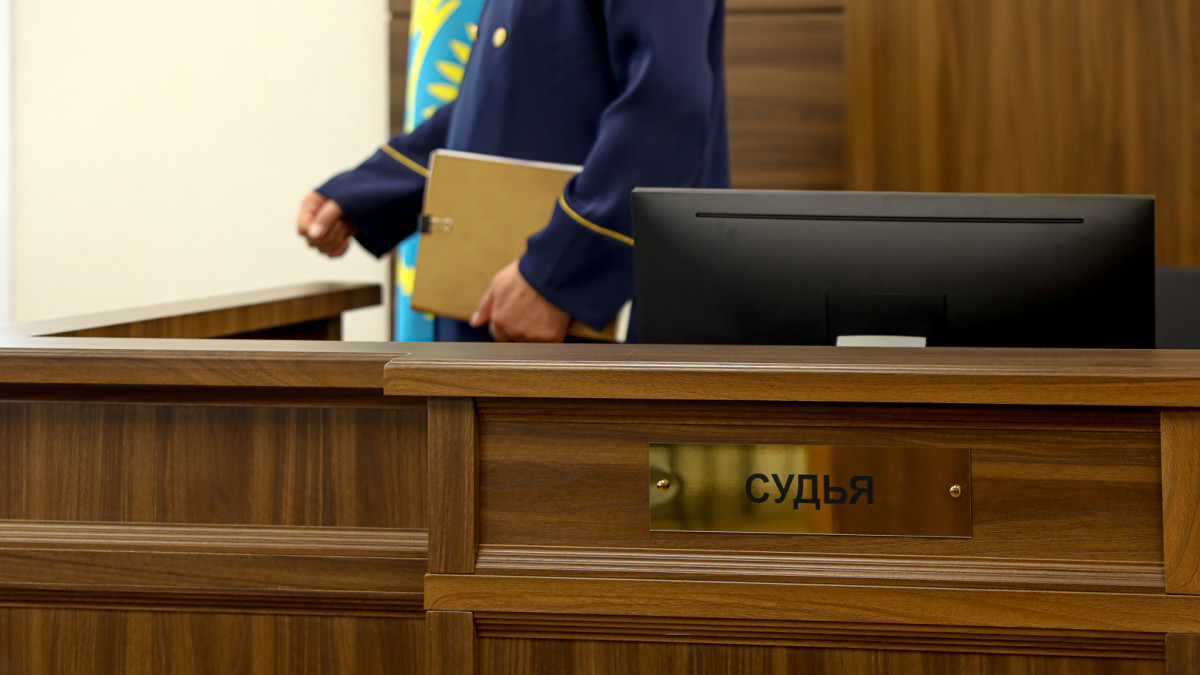  ©El.kz/Бауыржан ЖУАСБАЕВ 