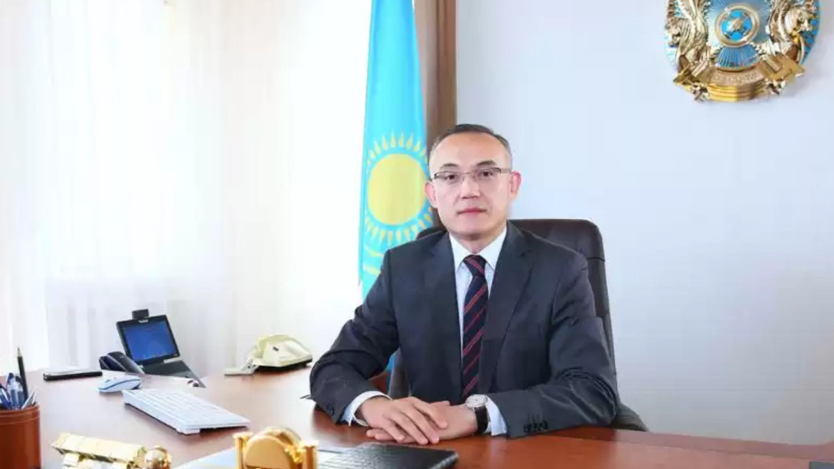  Пресс-служба АО «НАК «Казатомпром» 