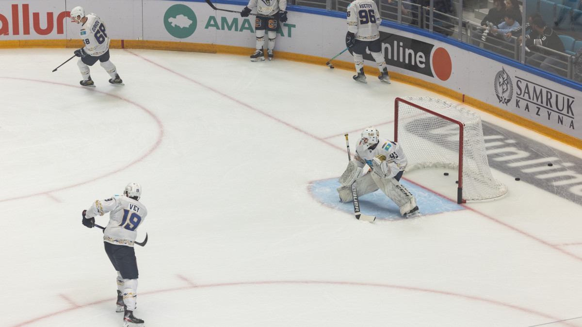  ©El.kz/Артем ЧУРСИНОВ 