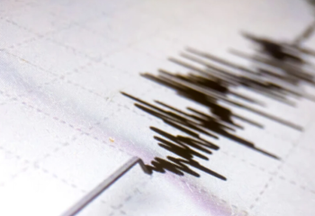 Қырғызстанда жер сілкінді