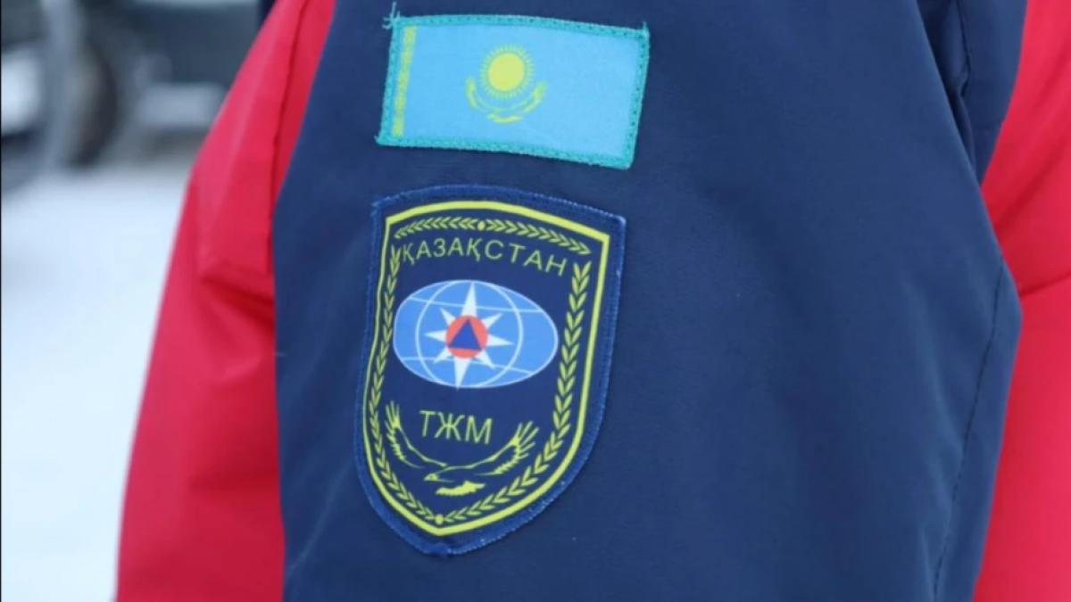 Не соответствуют пожарной безопасности 23 дома в Карагандинской области