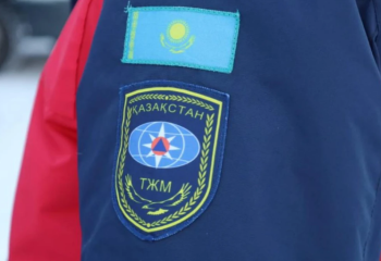 Не соответствуют пожарной безопасности 23 дома в Карагандинской области