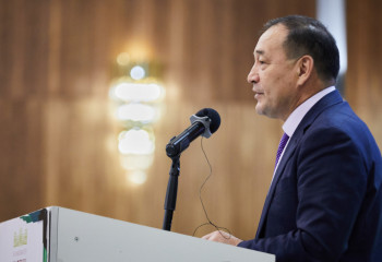 Ералы Тоғжанов облыс әкімі қызметінен кетуі мүмкін