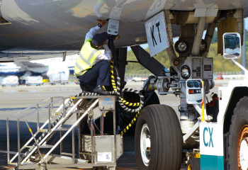 Возможность производства авиакеросина рассматривают в Мангистау