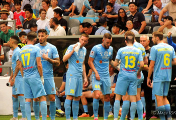 «Астана» узнала соперников по группе Лиги Конференций