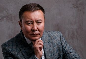 Акимы будут заинтересованы в сборе налогов - Талгат Калиев