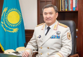 Марат Ахметжанов Ақмола облысының әкімі болып тағайындалды