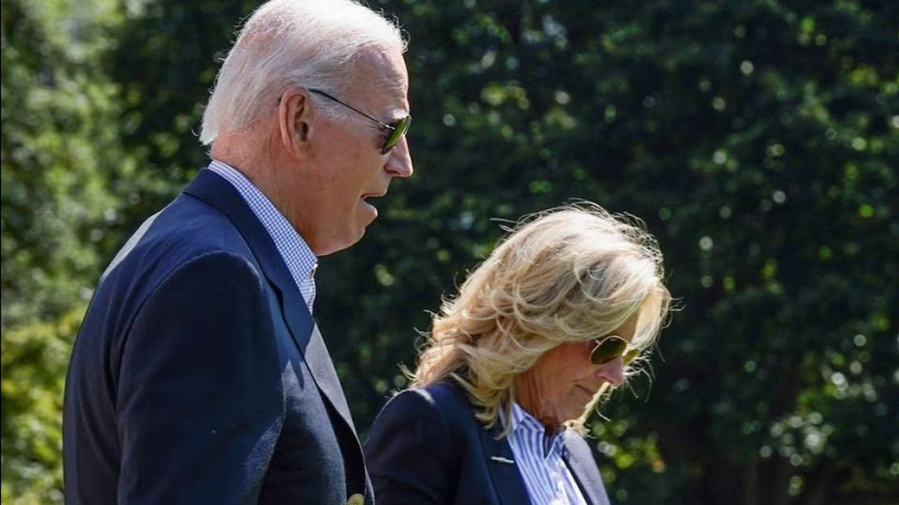  Ақ үйдің баспасөз қызметі 