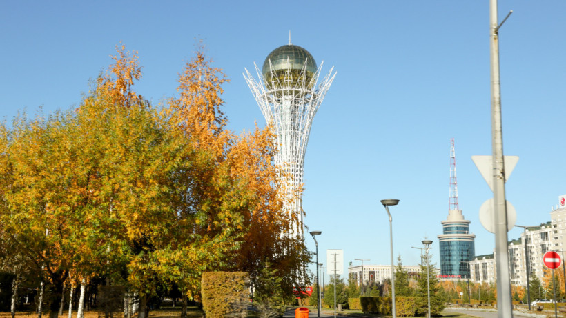  ©El.kz/Бауыржан ЖУАСБАЕВ 