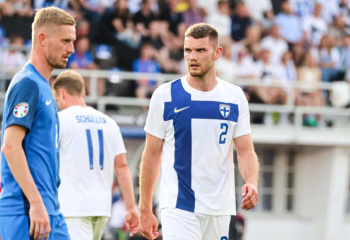 «Басты матчта Қазақстанмен ойнаймыз деп кім ойлаған»: Финляндия Астанаға келді