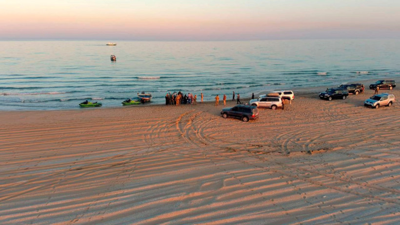  пресс-служба КНБ РК 