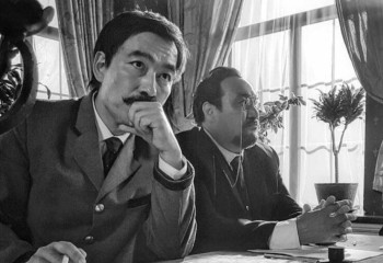 «Міржақып. Оян, қазақ!»  фильмі прокатқа шығады