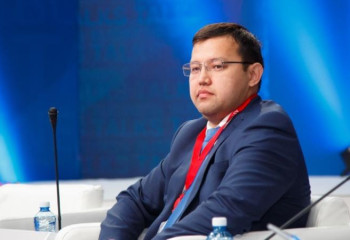 Жолдаудың 90 пайызы экономиканы дамытуға бағытталды – Олжас Құдайбергенов