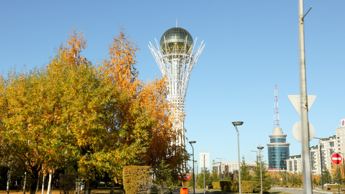  ©El.kz/Бауыржан ЖУАСБАЕВ 