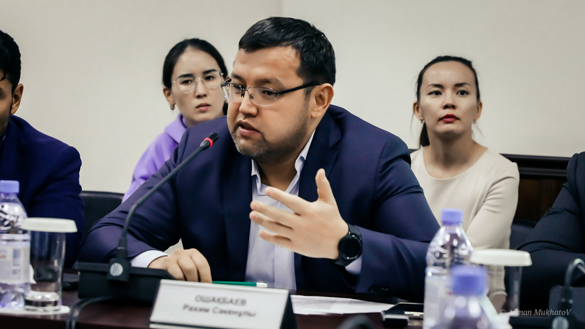  ©El.kz/Арман МҰХАТОВ 